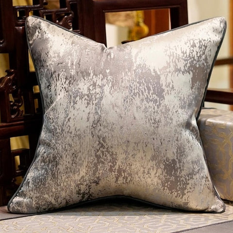 Luxury Modern Throw Pillow Covers