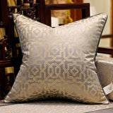 Luxury Modern Throw Pillow Covers