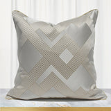 Luxury Decorative Throw Pillow Cover